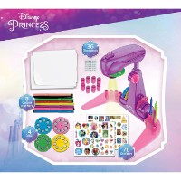 Proiector pentru desen Lisciani Disney Princess (92956) imaginea #2 — magazin online Desire.md