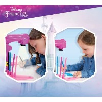Proiector pentru desen Lisciani Disney Princess (92956) imaginea #3 — magazin online Desire.md