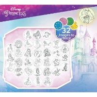 Proiector pentru desen Lisciani Disney Princess (92956) imaginea #5 — magazin online Desire.md
