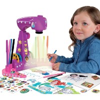 Proiector pentru desen Lisciani Disney Princess (92956) imaginea #6 — magazin online Desire.md