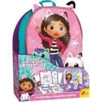 Set de desen Lisciani Gabby's Dollhouse (106288)