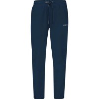 Детские спортивные штаны Head Club Byron 140 Dark Blue