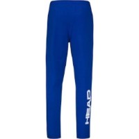 Pantaloni spotivi pentru copii Head Club Byron 128 Royal Blue imaginea #2 — magazin online Desire.md