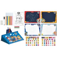 Set de desen Lisciani Paw Patrol (103324) imaginea #6 — magazin online Desire.md