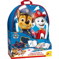 Set de desen Lisciani Paw Patrol (103324)