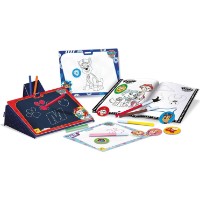 Set de desen Lisciani Paw Patrol (103324) imaginea #2 — magazin online Desire.md