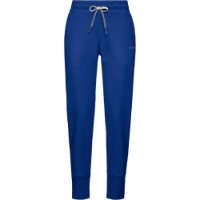 Детские спортивные штаны Head Club Byron 152 Royal Blue/White