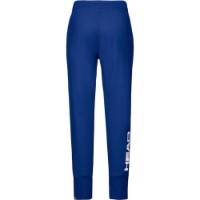 Pantaloni spotivi pentru copii Head Club Byron 152 Royal Blue/White imaginea #2 — magazin online Desire.md