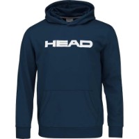 Детская толстовка Head Club Byron Hoodie 140 Dark Blue
