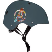 Cască Seven Marvel 52-56cm (59088) imaginea #1 — magazin online Desire.md