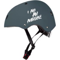 Cască Seven Marvel 52-56cm (59088) imaginea #2 — magazin online Desire.md