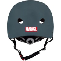 Cască Seven Marvel 52-56cm (59088) imaginea #3 — magazin online Desire.md