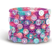 Set de realizare a bijuteriilor Nebulous Stars Rainbow Loom (11033) imaginea #3 — magazin online Desire.md