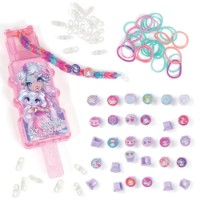 Set de realizare a bijuteriilor Nebulous Stars Rainbow Loom (11033) imaginea #2 — magazin online Desire.md