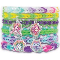 Set de realizare a bijuteriilor Nebulous Stars Rainbow Loom (11144) imaginea #2 — magazin online Desire.md