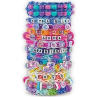 Set de realizare a bijuteriilor Nebulous Stars Rainbow Loom (11212) imaginea #3 — magazin online Desire.md
