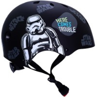 Cască Seven Star Wars 52-56cm (59414) imaginea #1 — magazin online Desire.md