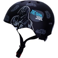 Cască Seven Star Wars 52-56cm (59414) imaginea #2 — magazin online Desire.md