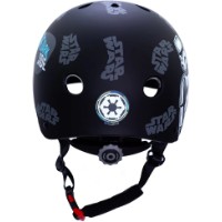 Cască Seven Star Wars 52-56cm (59414) imaginea #3 — magazin online Desire.md