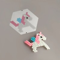 Set pentru creatie Три Совы 3in1 Unicorns imaginea #5 — magazin online Desire.md