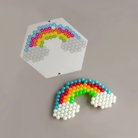 Set pentru creatie Три Совы 3in1 Unicorns imaginea #2 — magazin online Desire.md