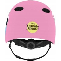 Cască Seven Minnie 52-56cm (59416) imaginea #3 — magazin online Desire.md