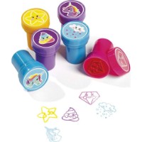 Ștampile pentru copii Totum Unicorn (TT071650) imaginea #2 — magazin online Desire.md