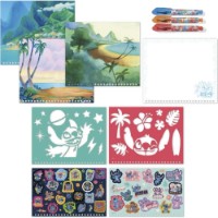 Набор для творчества Totum Stitch (TT700093) фото №5 — интернет-магазин Desire.md