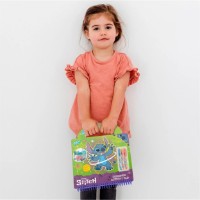Набор для творчества Totum Stitch (TT700093) фото №2 — интернет-магазин Desire.md