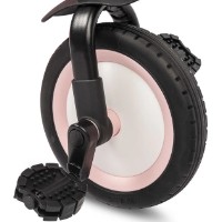 Bicicletă copii Toyz Fox 4in1 Pink (0274) imaginea #4 — magazin online Desire.md