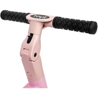 Bicicletă copii Toyz Fox 4in1 Pink (0274) imaginea #6 — magazin online Desire.md