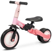 Bicicletă copii Toyz Fox 4in1 Pink (0274) imaginea #8 — magazin online Desire.md