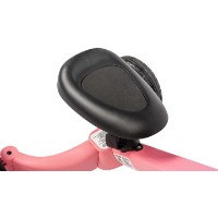 Bicicletă copii Toyz Fox 4in1 Pink (0274) imaginea #10 — magazin online Desire.md