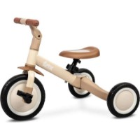 Bicicletă copii Toyz Fox Beige (0270)
