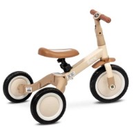 Bicicletă copii Toyz Fox Beige (0270) imaginea #2 — magazin online Desire.md