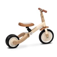 Bicicletă copii Toyz Fox Beige (0270) imaginea #4 — magazin online Desire.md