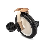 Bicicletă copii Toyz Fox Beige (0270) imaginea #6 — magazin online Desire.md