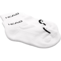 Детские носки Head Socks Kids 2P White, s.23-26 