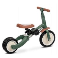 Bicicletă copii Toyz Fox Green (0272) imaginea #4 — magazin online Desire.md