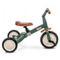 Bicicletă copii Toyz Fox Green (0272) imaginea #5 — magazin online Desire.md