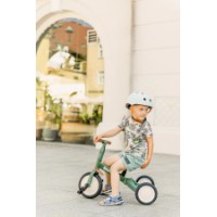 Bicicletă copii Toyz Fox Turquoise (0275) imaginea #10 — magazin online Desire.md