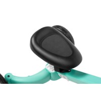 Bicicletă copii Toyz Fox Turquoise (0275) imaginea #4 — magazin online Desire.md