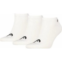 Детские носки Head Socks Kids 3P White, s.31-34