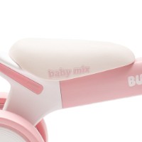 Беговел Baby Mix Bunny Hop Ultralight Pink (56300) фото №6 — интернет-магазин Desire.md