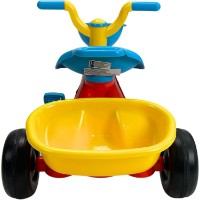 Детский велосипед Injusa Baby Tricomickey (3530) фото №6 — интернет-магазин Desire.md