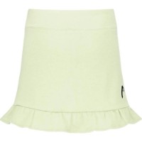 Детская юбка Head Tennis Skirt 104 Light Green фото №2 — интернет-магазин Desire.md