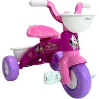 Bicicletă copii Injusa Baby Tricominnie (3531)