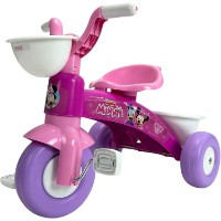 Bicicletă copii Injusa Baby Tricominnie (3531) imaginea #2 — magazin online Desire.md