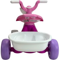 Bicicletă copii Injusa Baby Tricominnie (3531) imaginea #3 — magazin online Desire.md