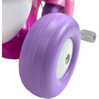 Bicicletă copii Injusa Baby Tricominnie (3531) imaginea #4 — magazin online Desire.md
